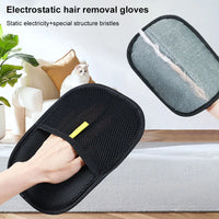 FuzzOff™ Hair Removal Glove