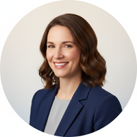 Testimonial portrait 1