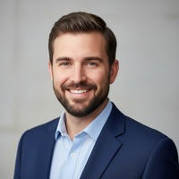 Testimonial portrait 2